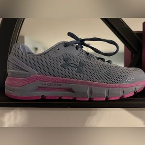 UA women’s sneakers. New without tags/box